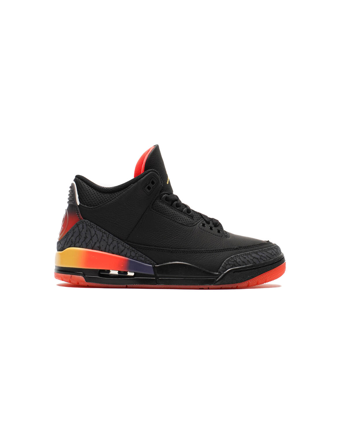 Air jordan 3 crimson online